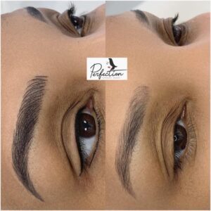 permanent eyeliner