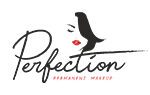 Perfection Permanent Makeup Logo