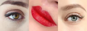 contact permanent makeup permanent makeup look