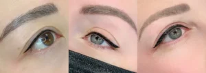 Try Permanent Eyeliner