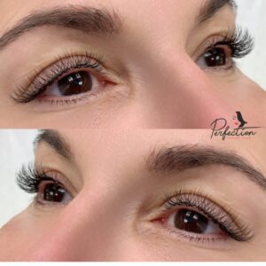 lashes