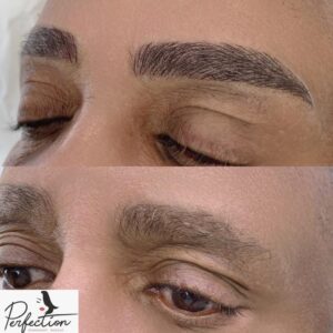 permanent eyebrows for mens