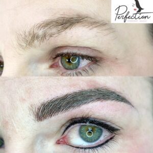 permanent makeup