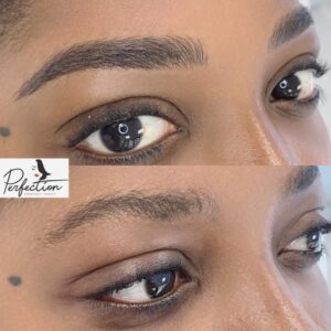 permanent makeup