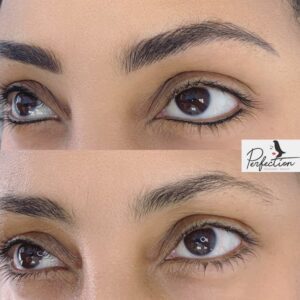 permanent makeup