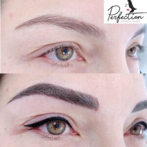 eyeline microblading