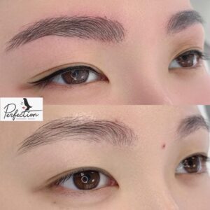 permanent eyeliner