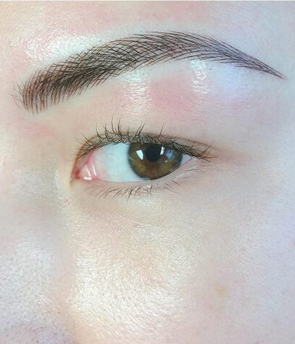 permanent makeup