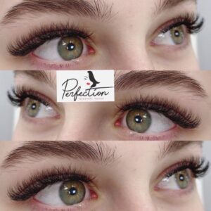 eyelash extensions
