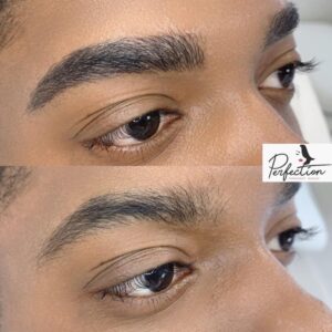permanent eyebrows mens