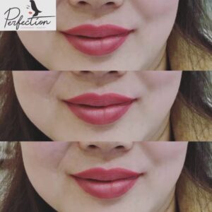 lip microblading