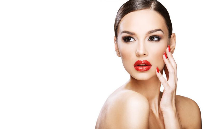 permanent makeup Bethesda