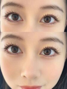 permanent makeup