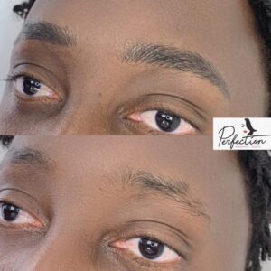 permanent eyebrows