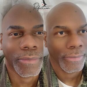 permanent eyebrows