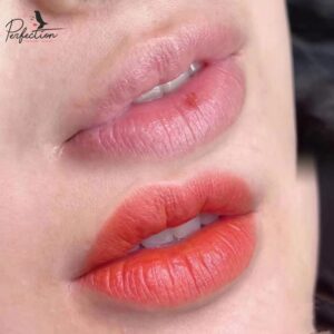lip color