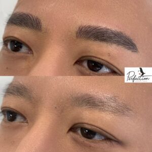 permanent eyebrows for mens