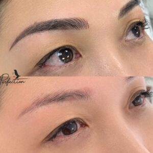 permanent makeup