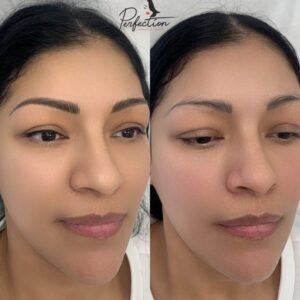 permanent makeup
