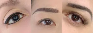 permanent makeup