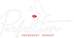 Perfection Permanent Makeup Logo