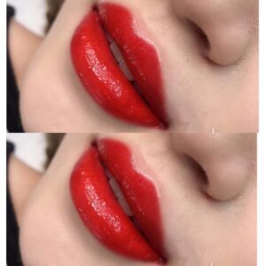 Permanent Lip Color