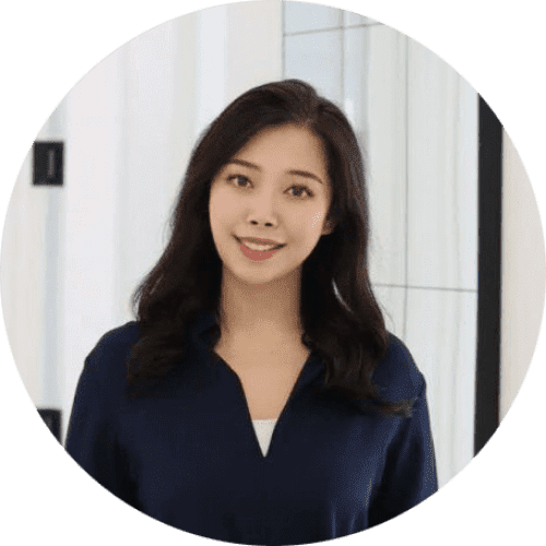 Queenie Advanced Artist