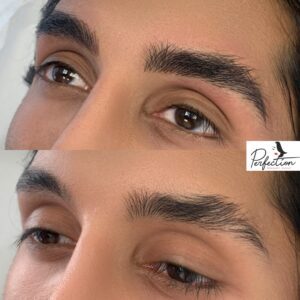 Manbrow 2