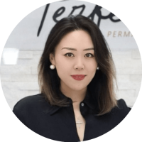 Alice Permanent Makeup Master Artist